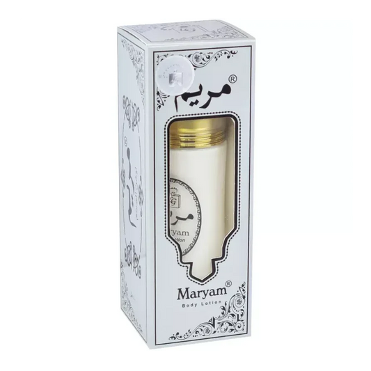 Maryam Body Lotion 40 ml – Luxurious Hydration with Sweet Fragrance - main view