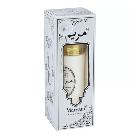 Maryam Body Lotion 40 ml – Luxurious Hydration with Sweet Fragrance - main view