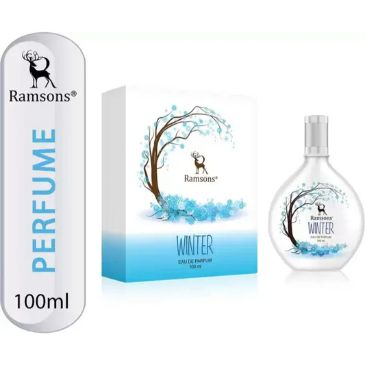 Ramsons Winter Eau de Parfum 100ml - view 2