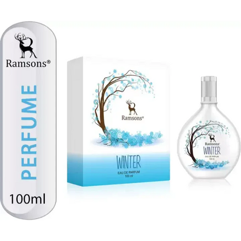 Ramsons Winter Eau de Parfum 100ml - view 2