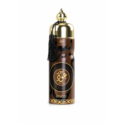 OTOORI Pure Oud Body Spray 200ml - main view