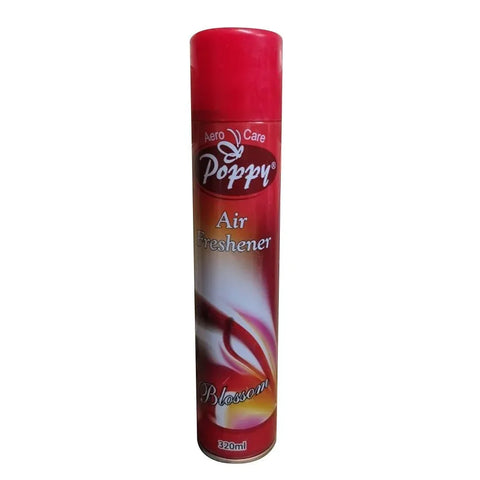 Aero Care Poppy Blossom Room Air Freshener 320ml - main view