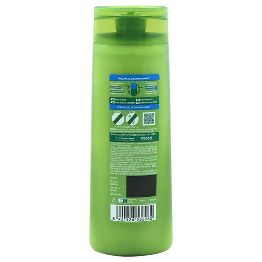 Garnier Fructis Normal Strength And Shine Shampoo 315 ml - view 2
