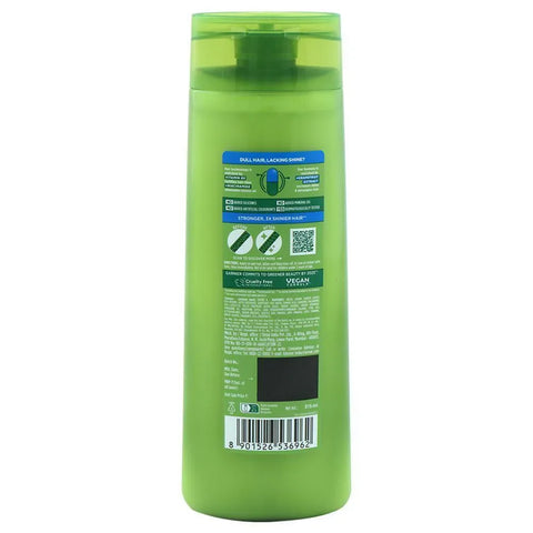 Garnier Fructis Normal Strength And Shine Shampoo 315 ml - view 2
