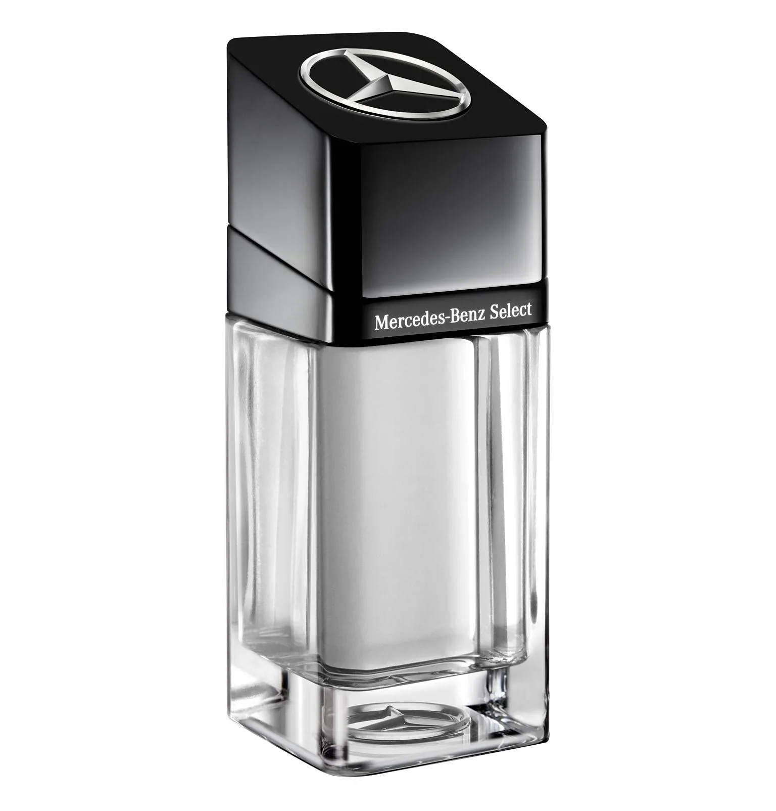 Mercedes-Benz Select Eau de Toilette 100ml - view 2