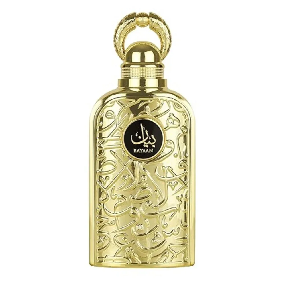 Lattafa Bayaan Long-Lasting Eau De Parfum 100ml - view 2