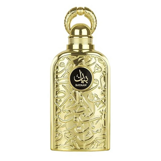 Lattafa Bayaan Long-Lasting Eau De Parfum 100ml - view 2