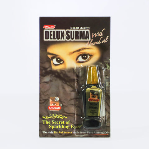 KHOJATI DELUX SURMA WITH ALMOND OIL(EXPORT QUALITY) - main view