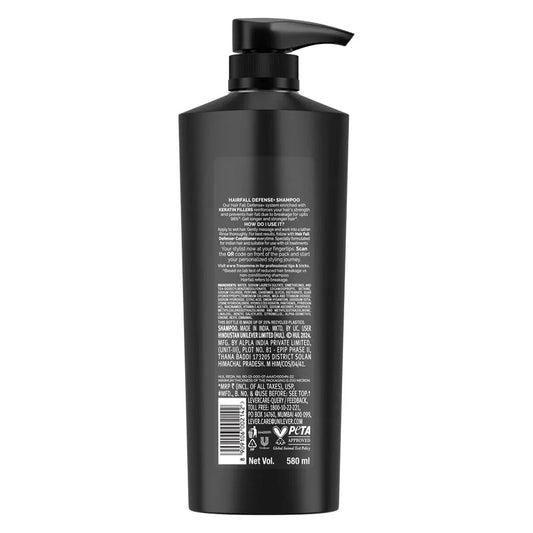 Tresemme Hair Fall Defence Shampoo - 1L view
