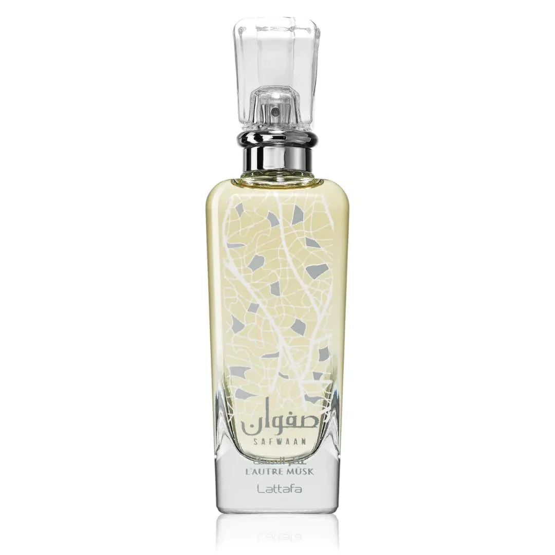 Lattafa Safwaan L'autre Musk Unisex Eau De Parfum - 100ml - view 2
