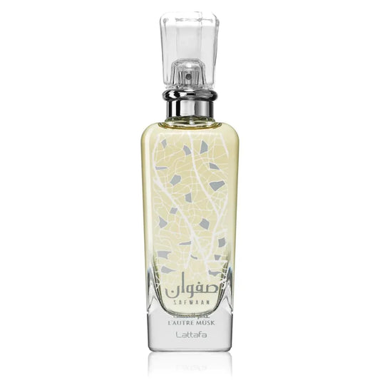 Lattafa Safwaan L'autre Musk Unisex Eau De Parfum - 100ml - view 2