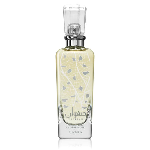 Lattafa Safwaan L'autre Musk Unisex Eau De Parfum - 100ml - view 2