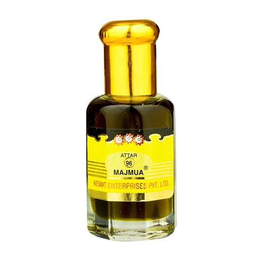 NEMAT MAJMUA 96 LONG LASTING ATTAR – 2.5 ML - view 2