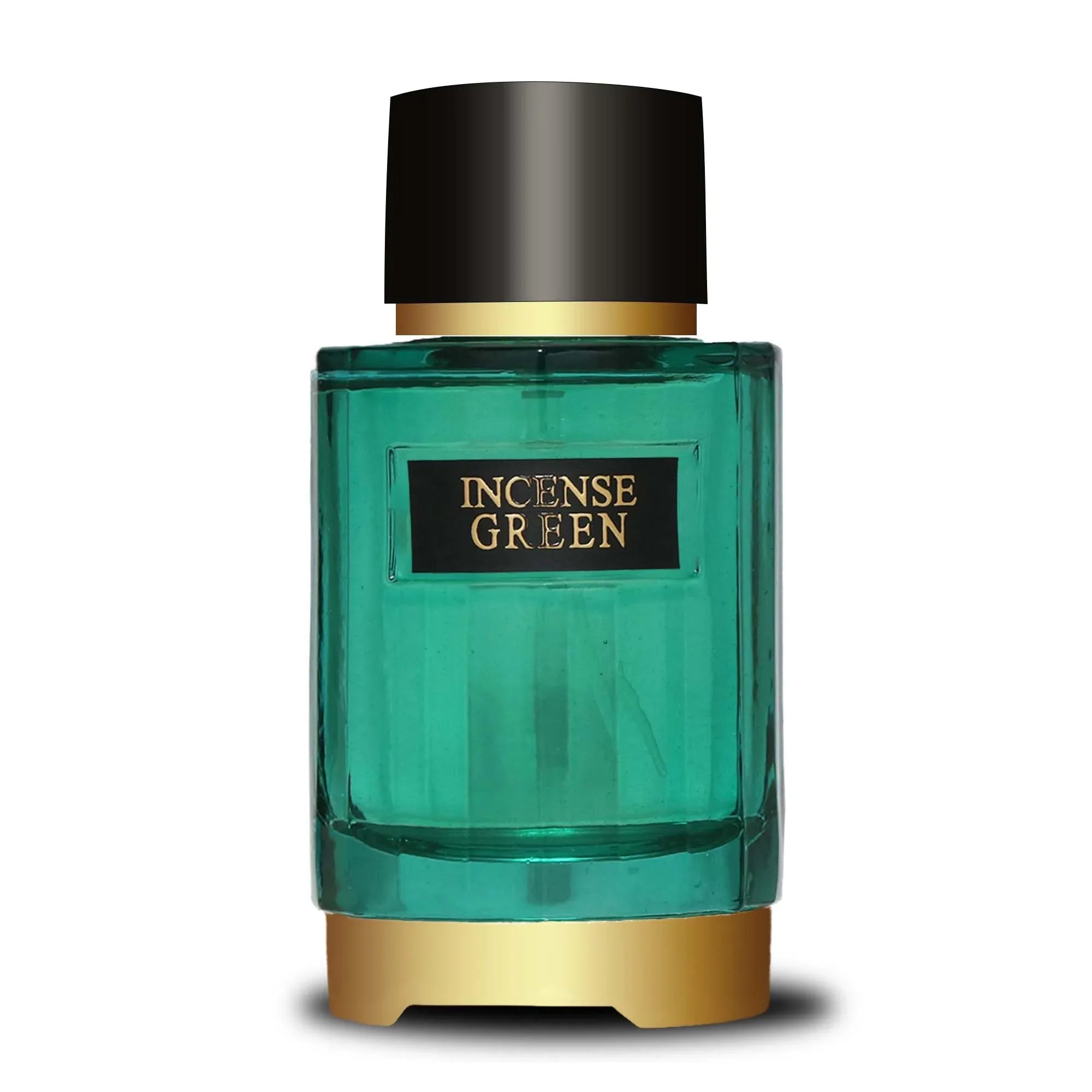 RAMCO Incense Green Eau De Parfum 100ML - view 2