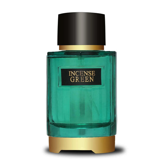 RAMCO Incense Green Eau De Parfum 100ML - view 2