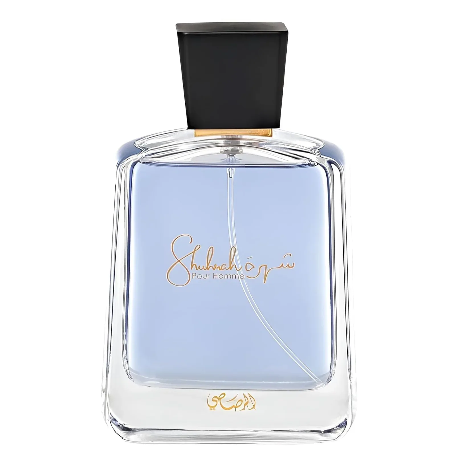 Rasasi Shuhrah EDP Pour Homme 90ml - view 2