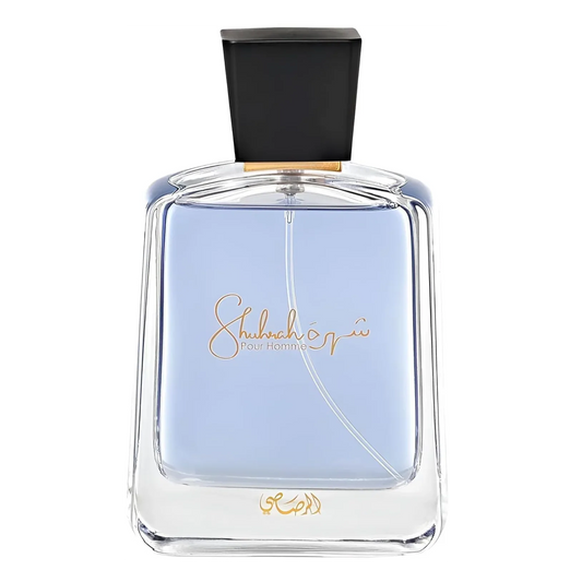 Rasasi Shuhrah EDP Pour Homme 90ml - view 2