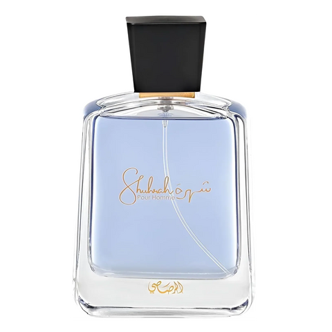 Rasasi Shuhrah EDP Pour Homme 90ml - view 2