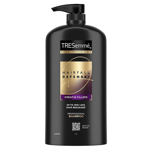 Tresemme Hair Fall Defence Shampoo - 580ML view