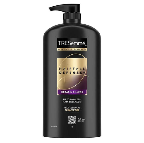 Tresemme Hair Fall Defence Shampoo - 580ML view