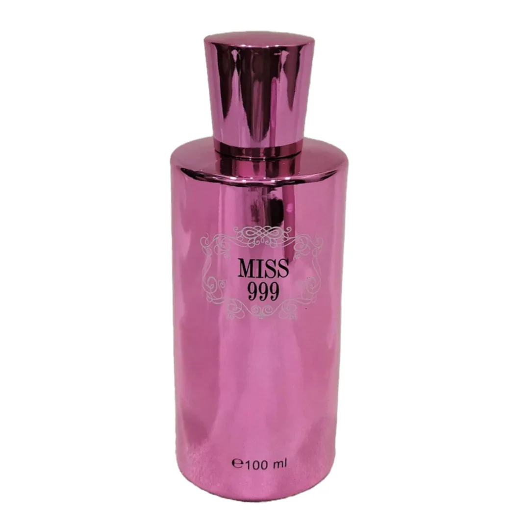 RAMCO Miss 999 Premium Long Lasting Eau de Parfum - 100 ml - view 2