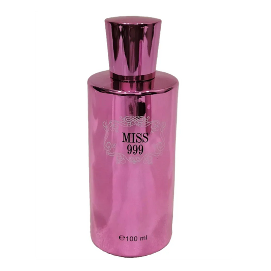 RAMCO Miss 999 Premium Long Lasting Eau de Parfum - 100 ml - view 2