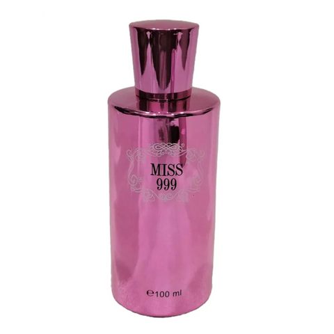 RAMCO Miss 999 Premium Long Lasting Eau de Parfum - 100 ml - view 2