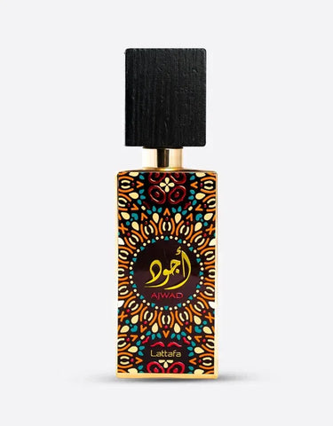 Lattafa Ajwad Eau De Parfum - 100ml - view 3