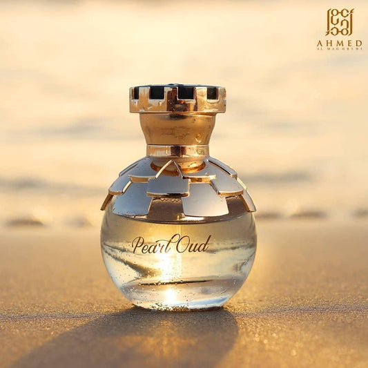 Pearl Oud Eau De Parfum 75ml For Men & Women - view 2