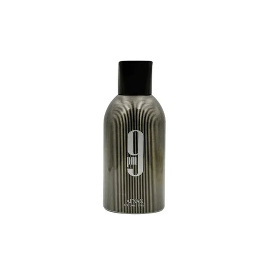 9pm Deodorant Body Spray for Men, 250ml – Afnan's Signature Fragrance - view 2