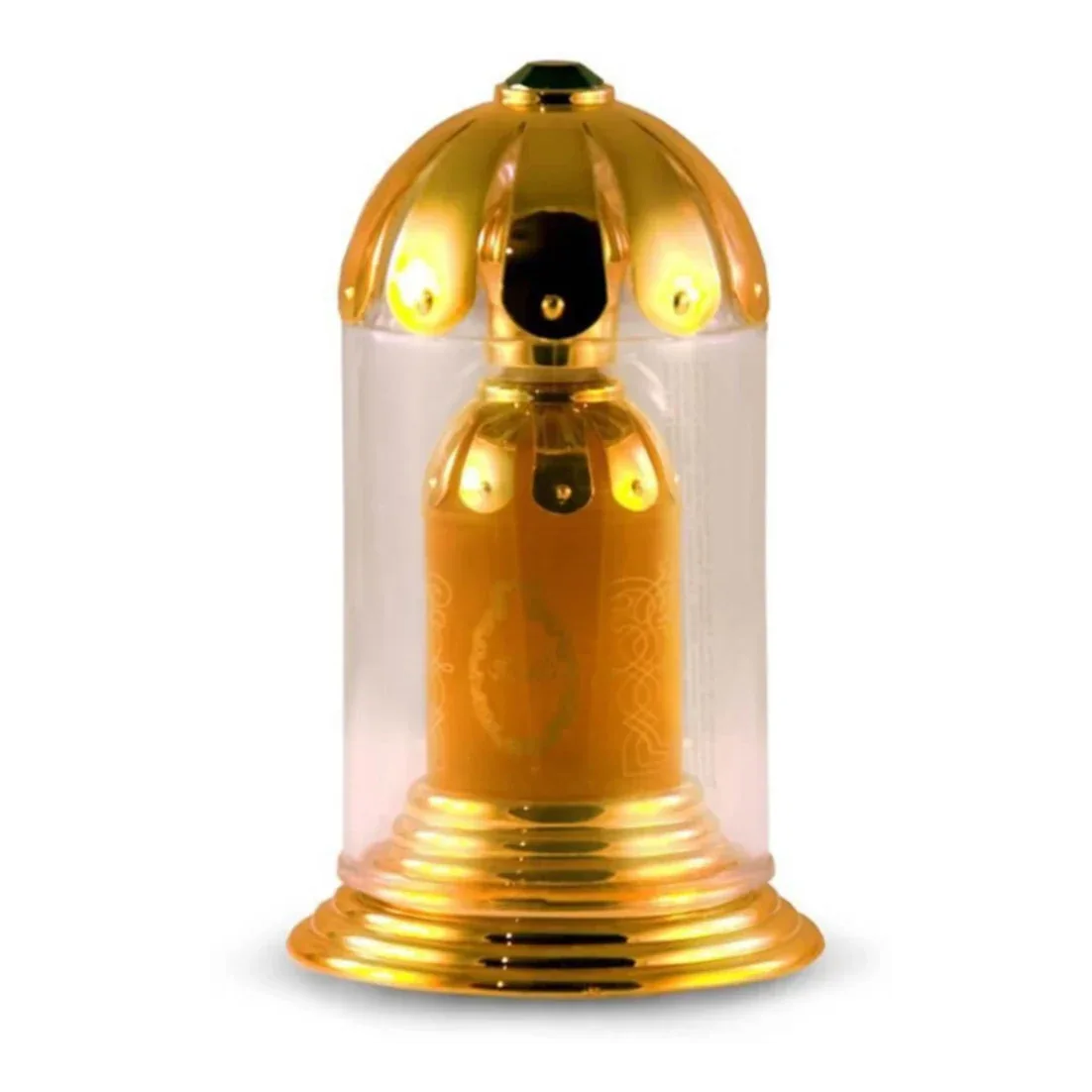 RASASI Attar Mubakhar Green Fragrance Pure Attar For Men and Women - view 2