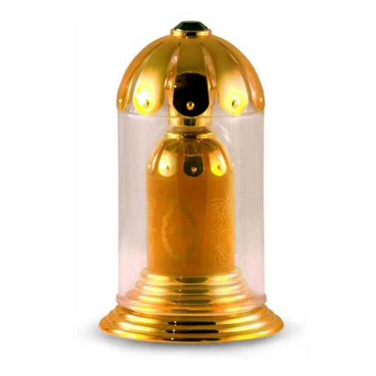 RASASI Attar Mubakhar Green Fragrance Pure Attar For Men and Women - view 2