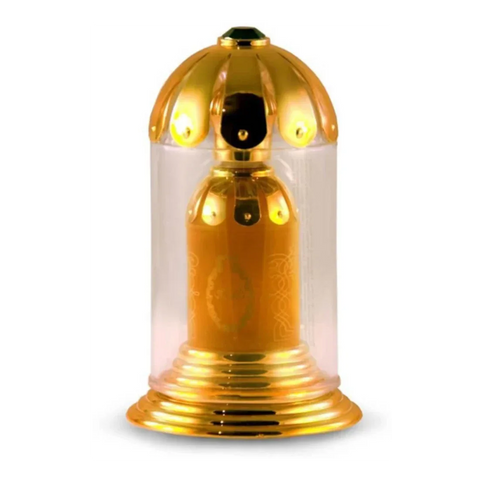 RASASI Attar Mubakhar Green Fragrance Pure Attar For Men and Women - view 2