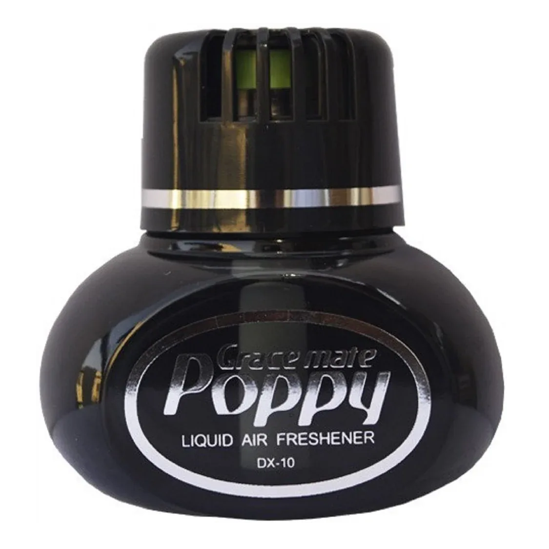Grace Mate Poppy Poison Liquid Car Air Freshener – 150ml Diffuser Compatible - view 2