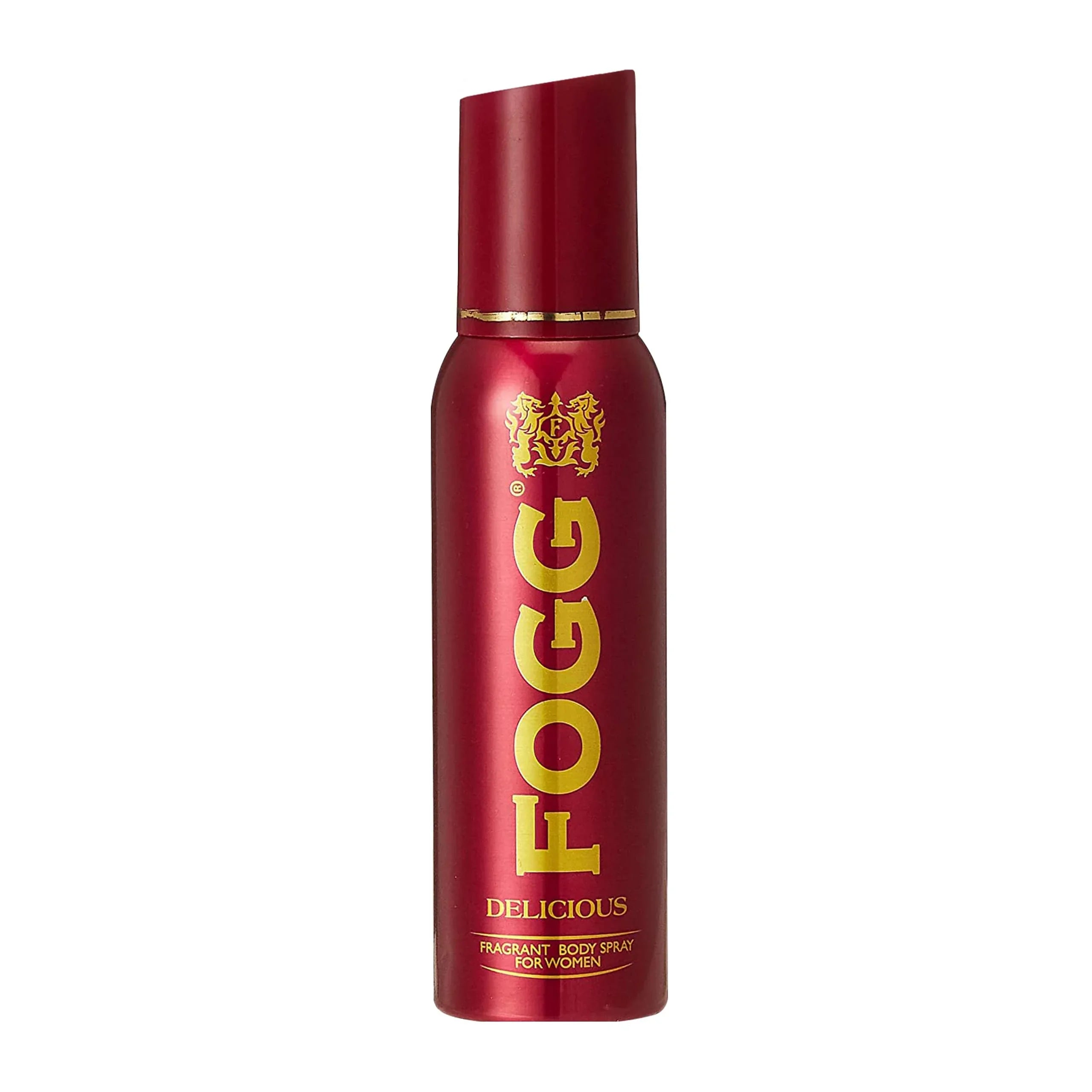 Fogg Delicious No Gas Deodorant for Women 150ml - main view