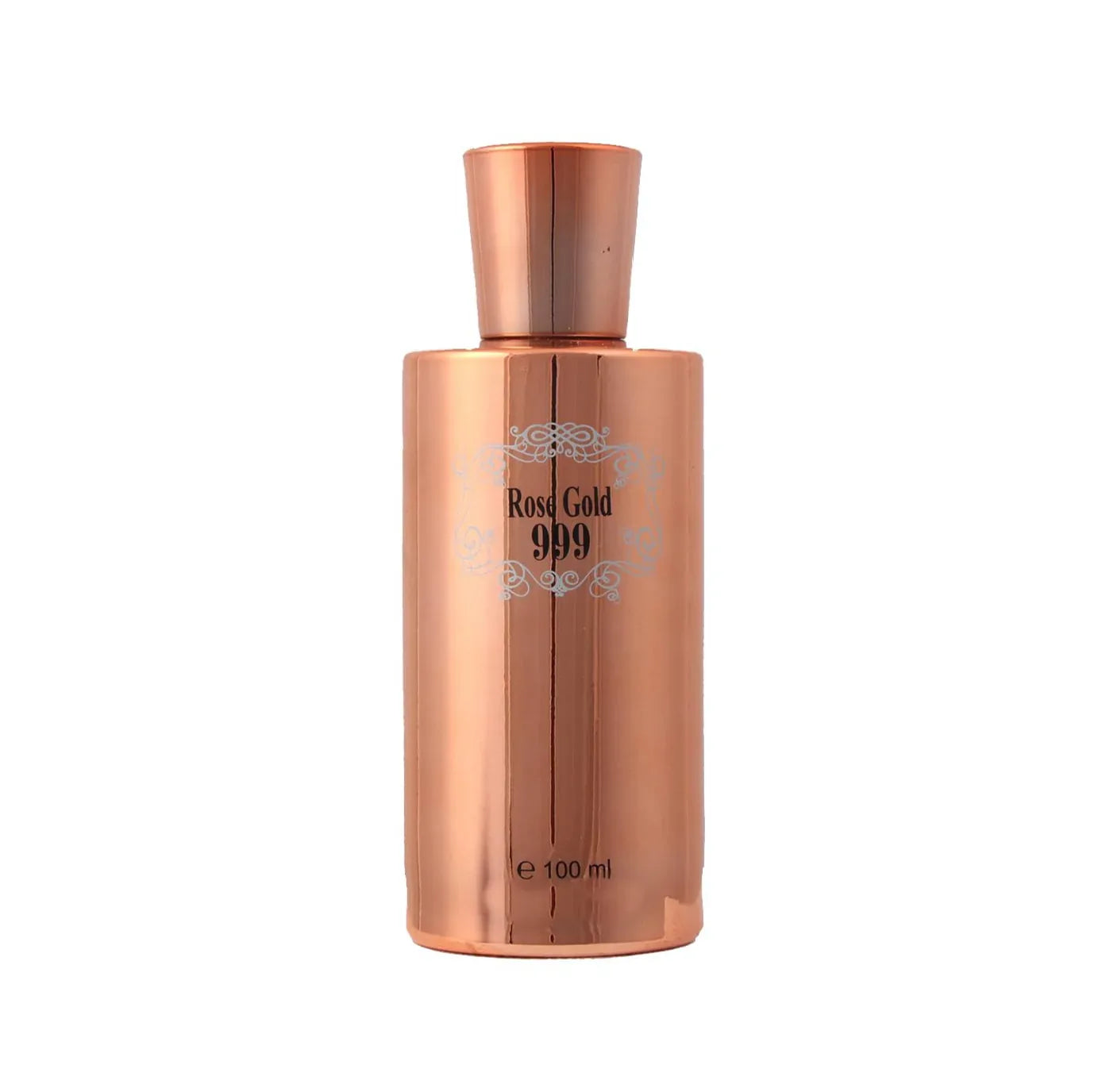 Ramco Rose Gold 999 Perfume Spray For Unisex, 100ml - view 2