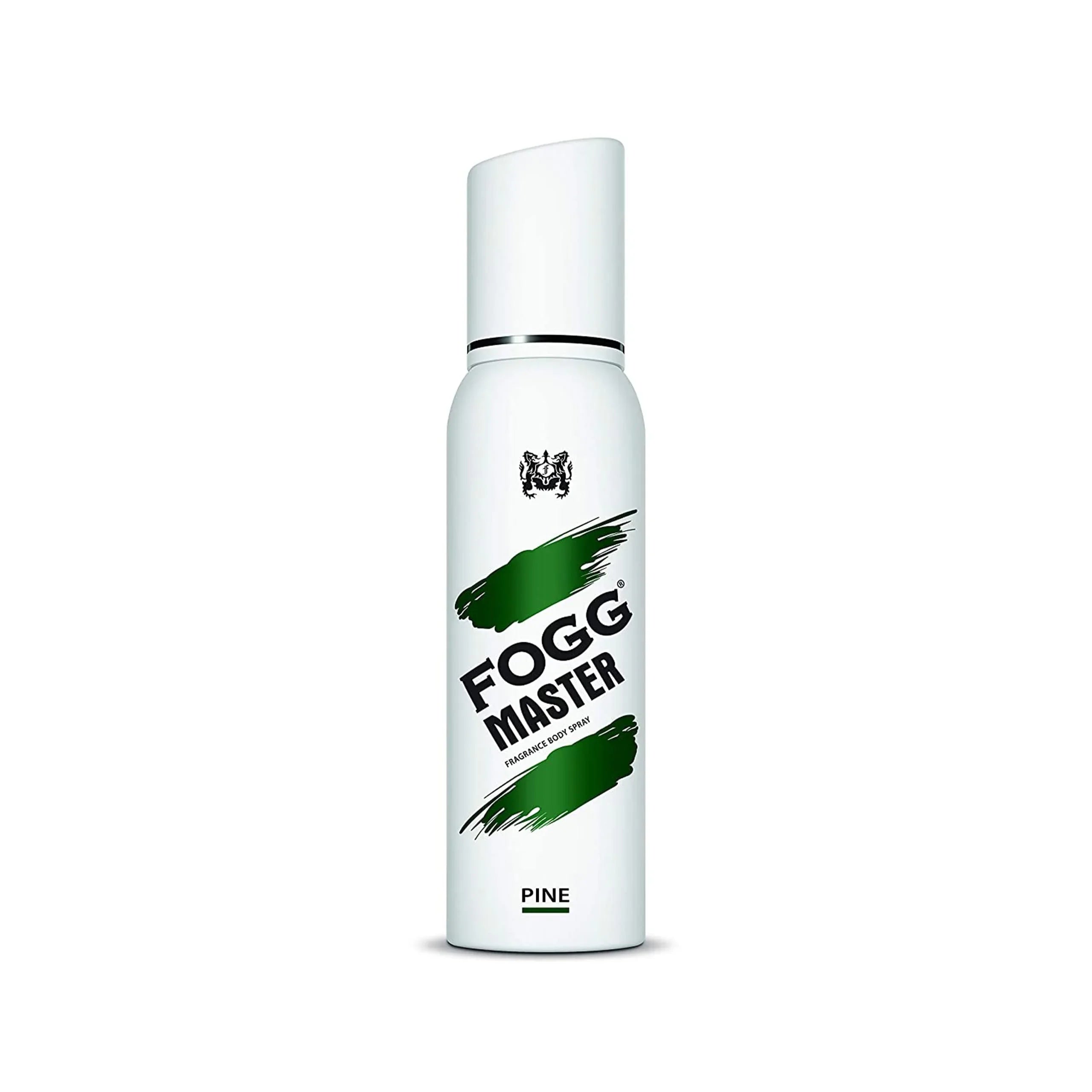 Fogg Master Pine No Gas Deodorant for Men 120ml - main view