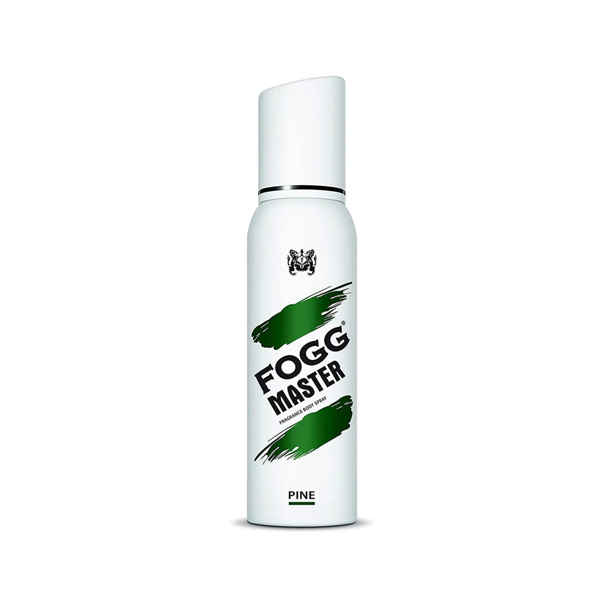 Fogg Master Pine No Gas Deodorant for Men 120ml - main view