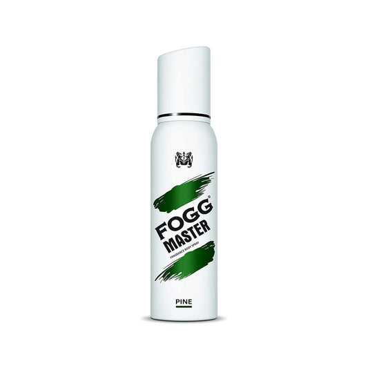 Fogg Master Pine No Gas Deodorant for Men 120ml - main view