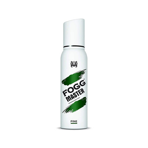 Fogg Master Pine No Gas Deodorant for Men 120ml - main view