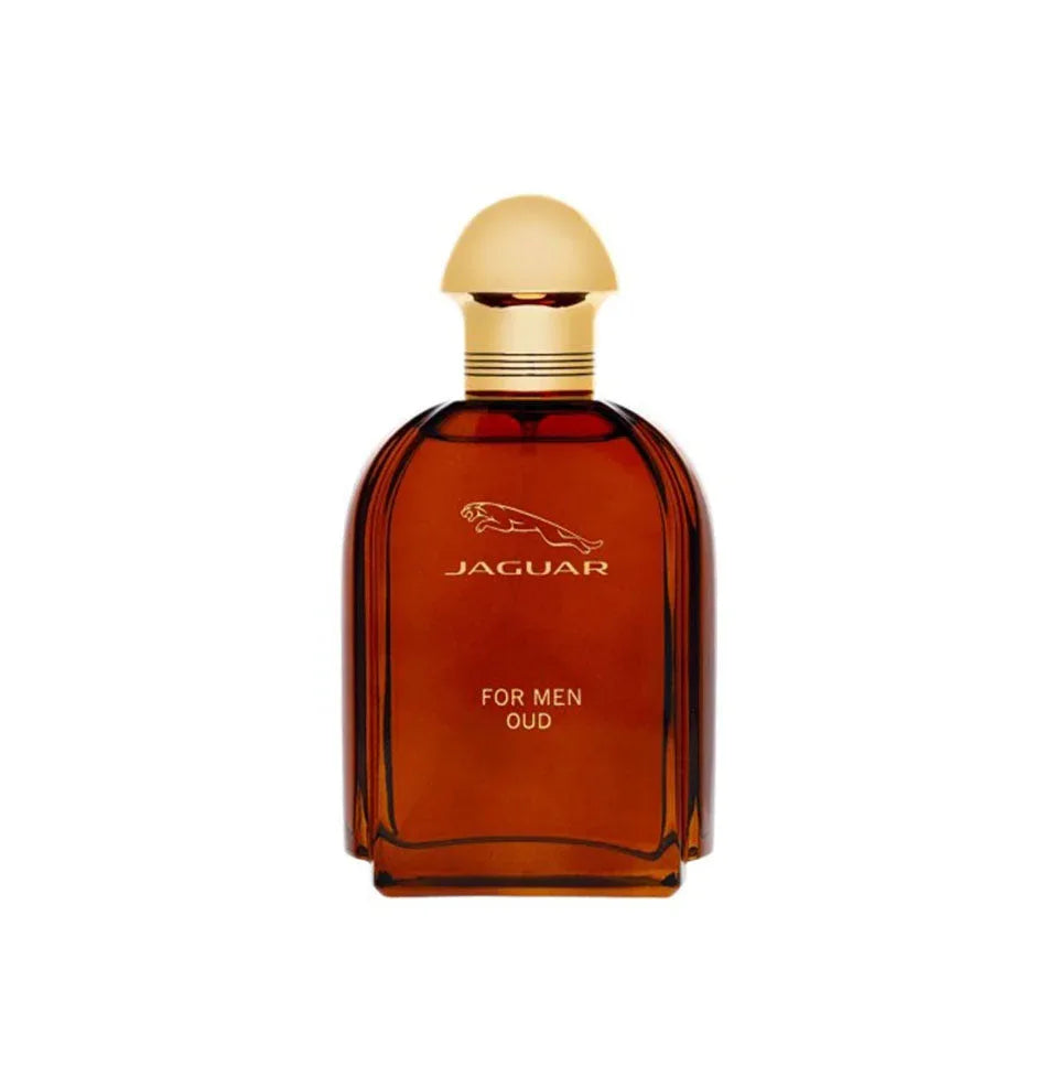 Jaguar Oud Eau De Parfum for Men 100ml - view 2