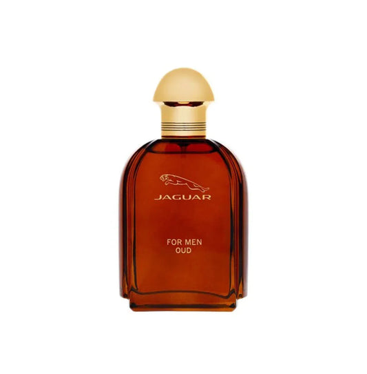 Jaguar Oud Eau De Parfum for Men 100ml - view 2