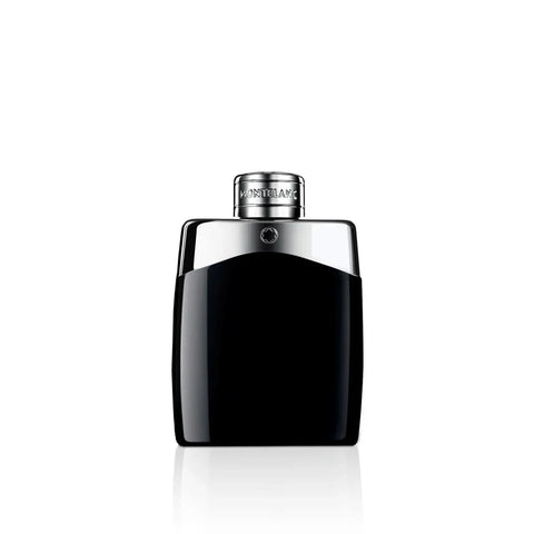 Montblanc Legend Eau De Toilette 100ml - view 2