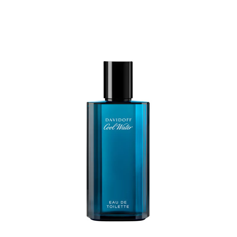 Davidoff Cool Water Eau De Toilette 125ml - view 2