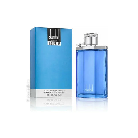 Dunhill Desire Blue Eau de Toilette 100ml - main view
