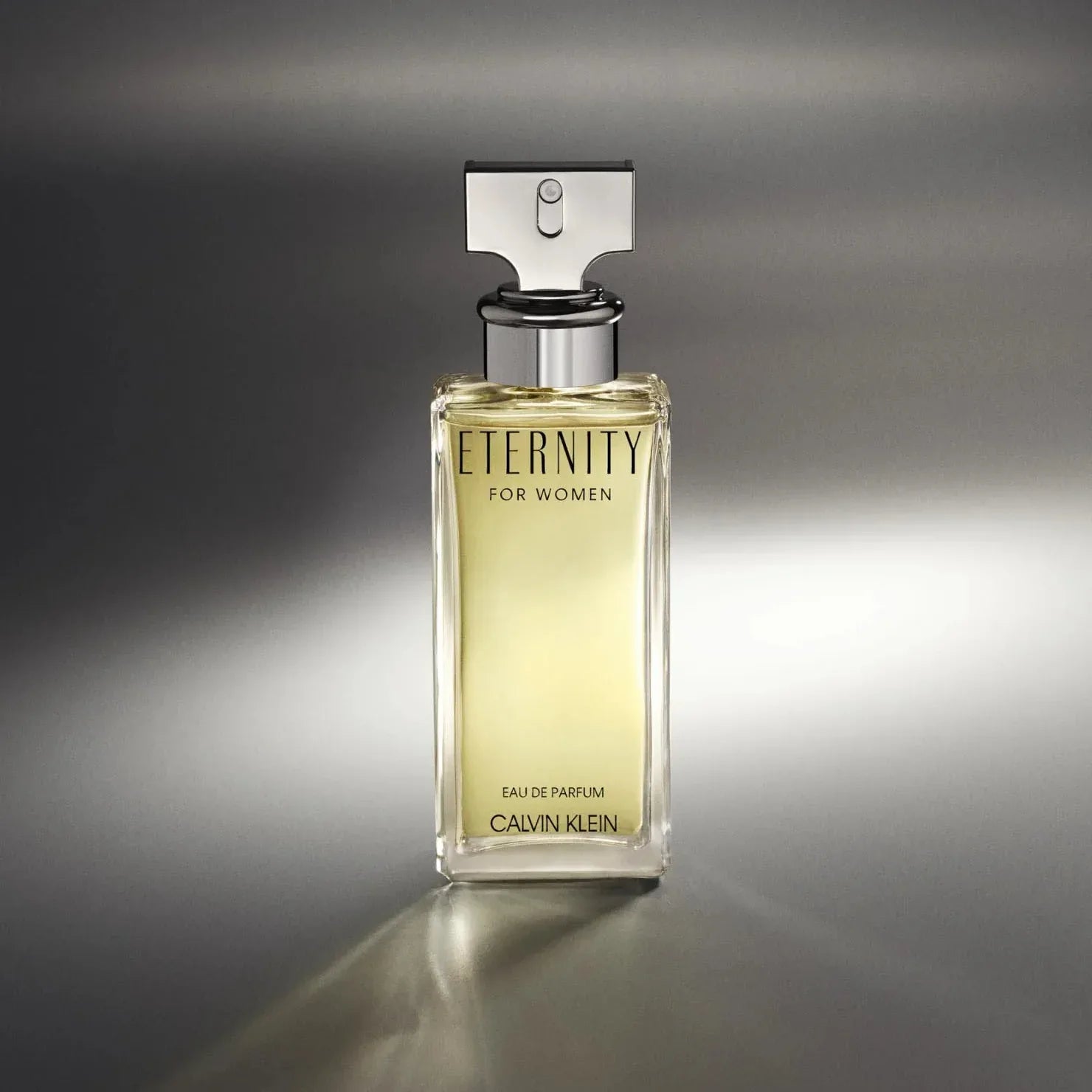Calvin Klein Eternity for Women Eau De Parfum (100ml) - view 2