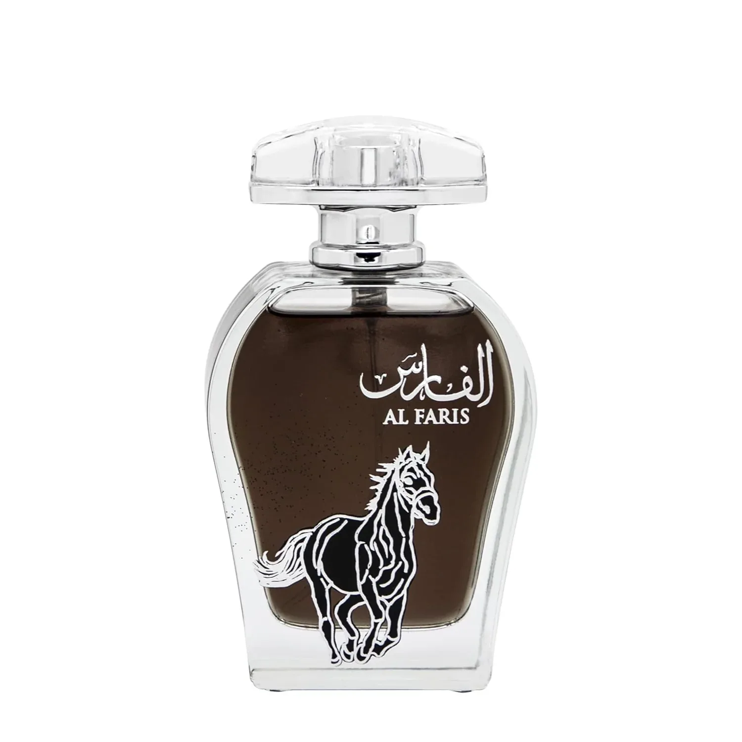 Arabiyat Al Faris EDP 100ML (Unisex) - view 2
