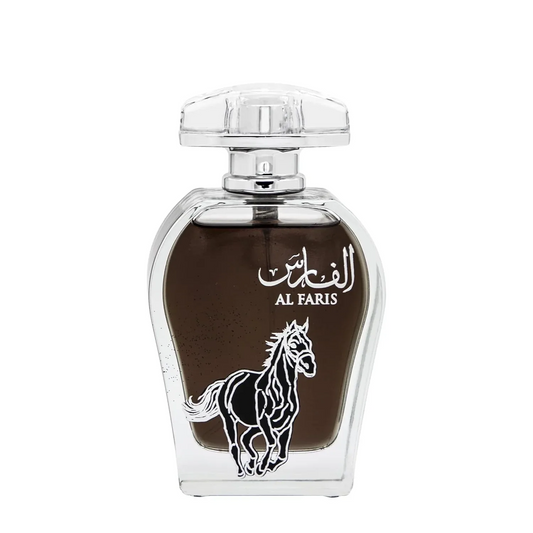Arabiyat Al Faris EDP 100ML (Unisex) - view 2