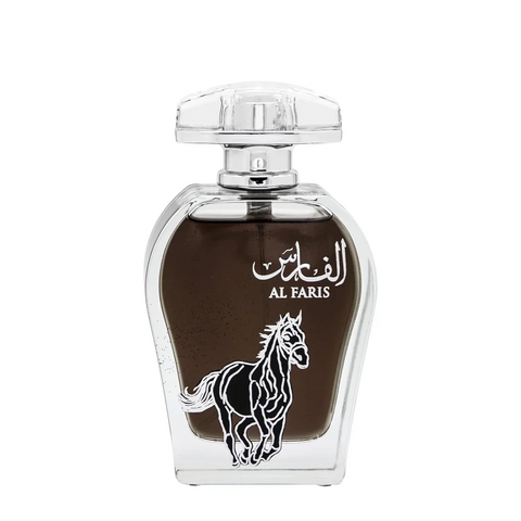 Arabiyat Al Faris EDP 100ML (Unisex) - view 2