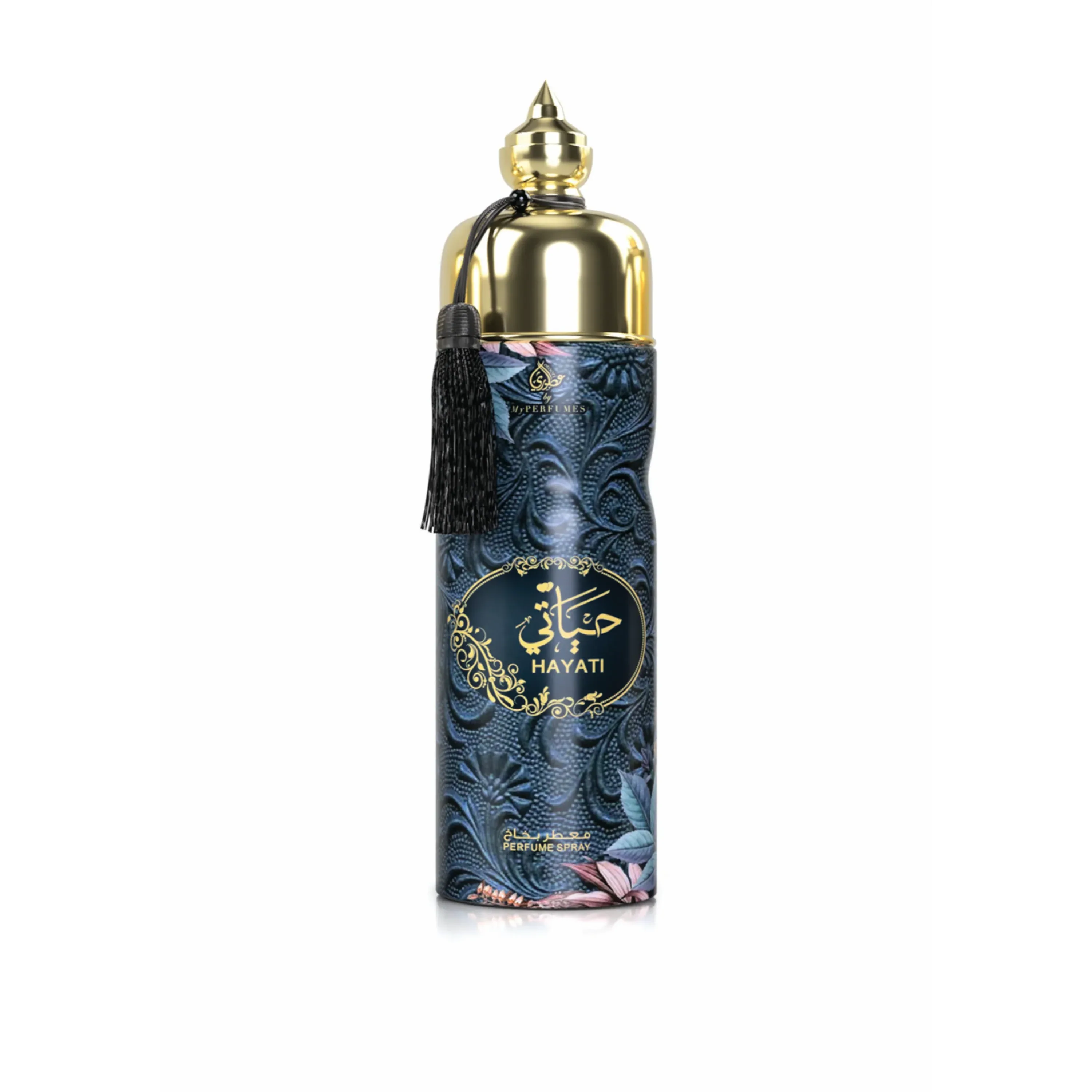 OTOORI HAYATI Body Spray 200ml - main view